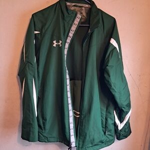 Under Armour Forest Gre